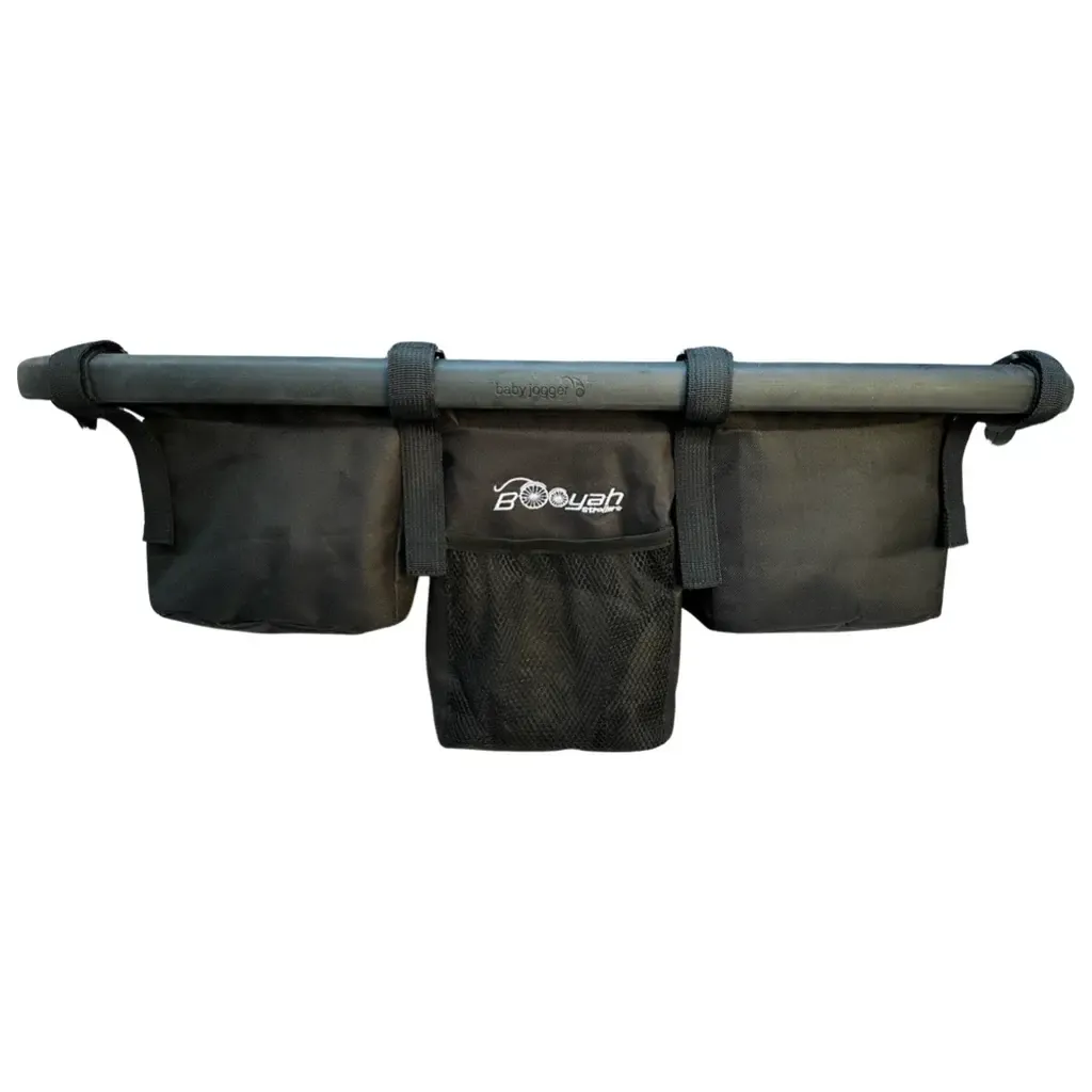 Parent Caddy (Double Stroller)