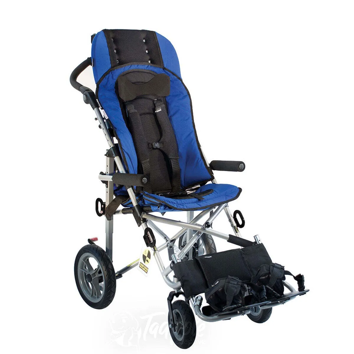 Convaid Ez Rider 12" Special Need Stroller Rental Disneyland