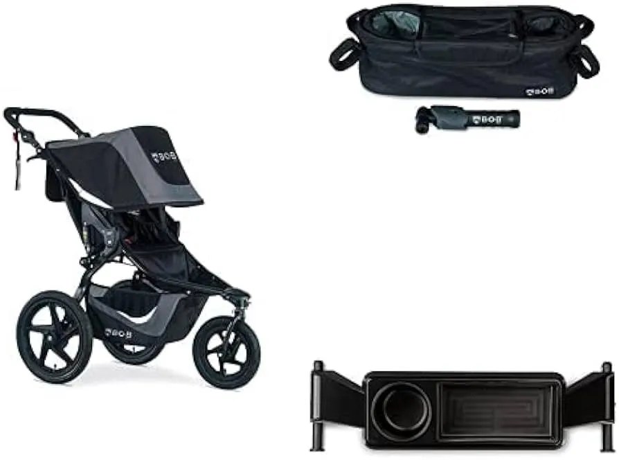 Bob Single Stroller Bundle rent for Disneyland.