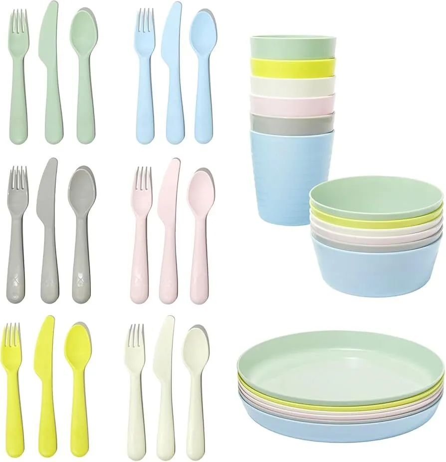 Kids Dining Set