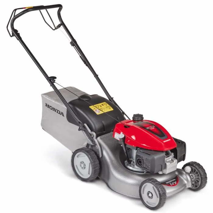 Self Propelled Lawnmower