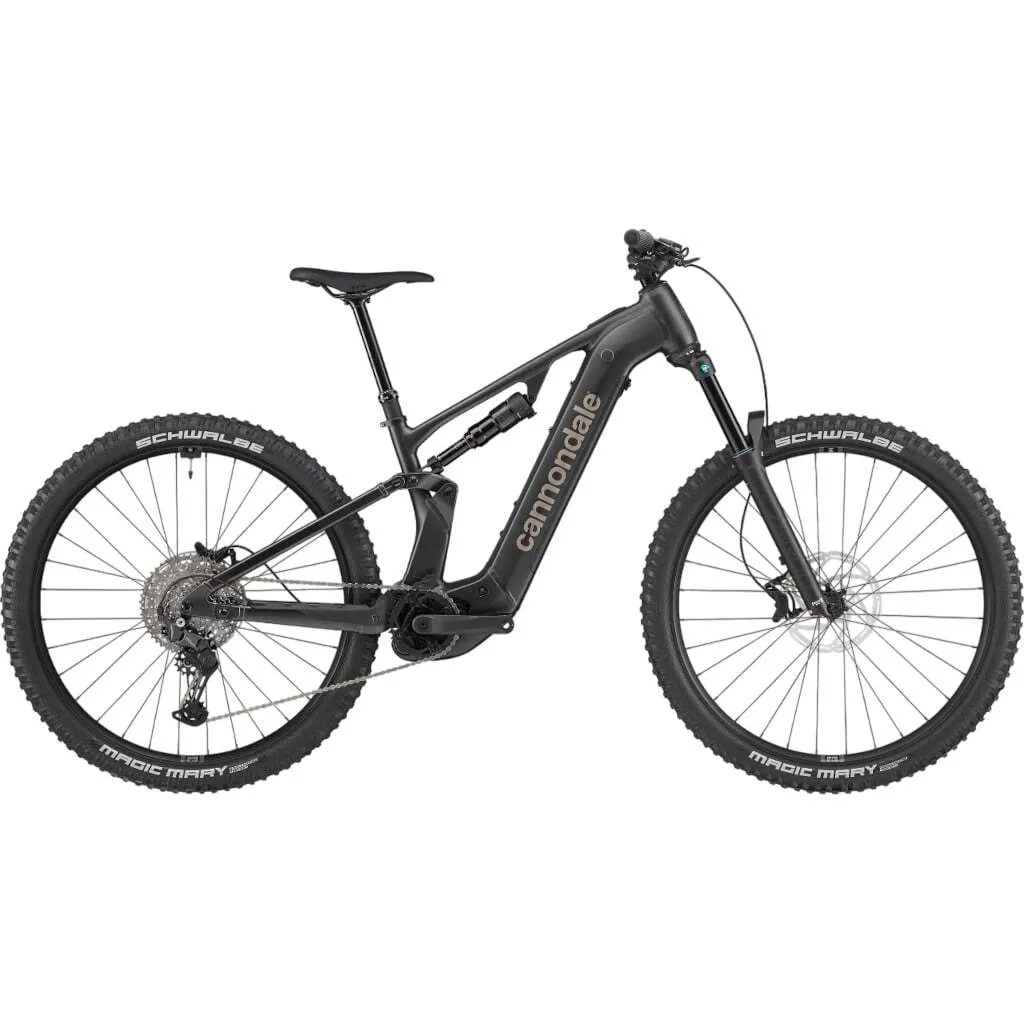 Mountainbikes til voksne
