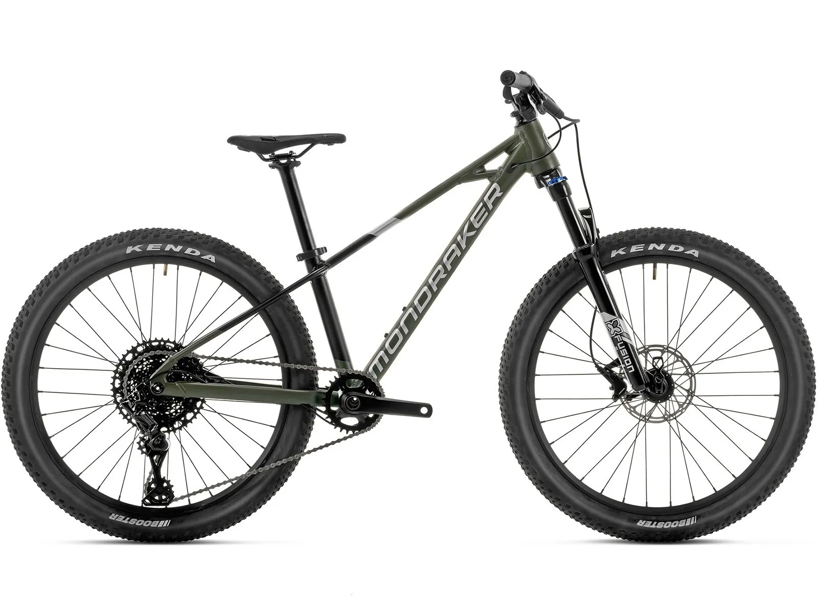 Mondraker Trick 24"