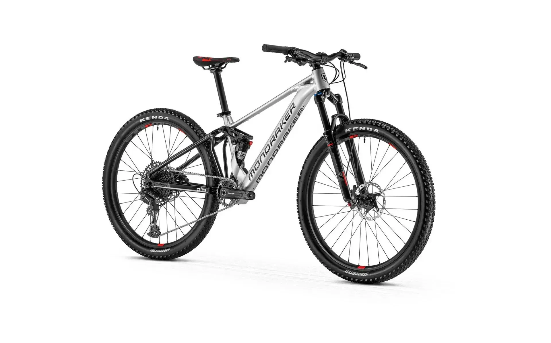 EMTB Kids | Mondraker F-Play 26