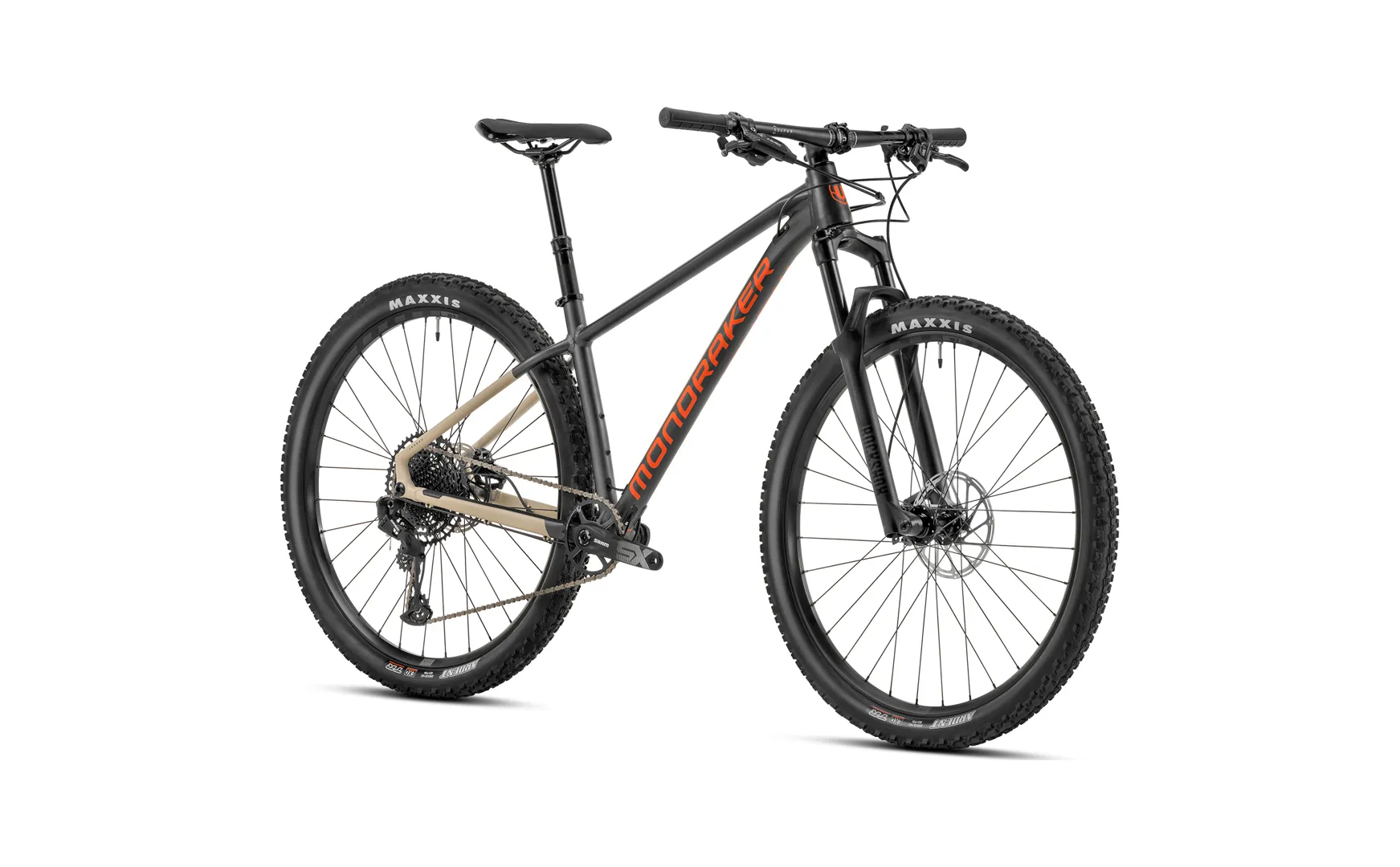Hardtail | Mondraker Chrono DC