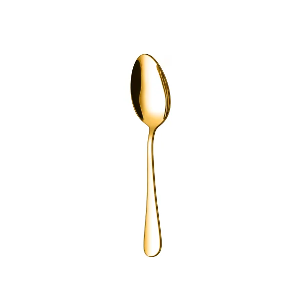 Dinner Spoon Gold 