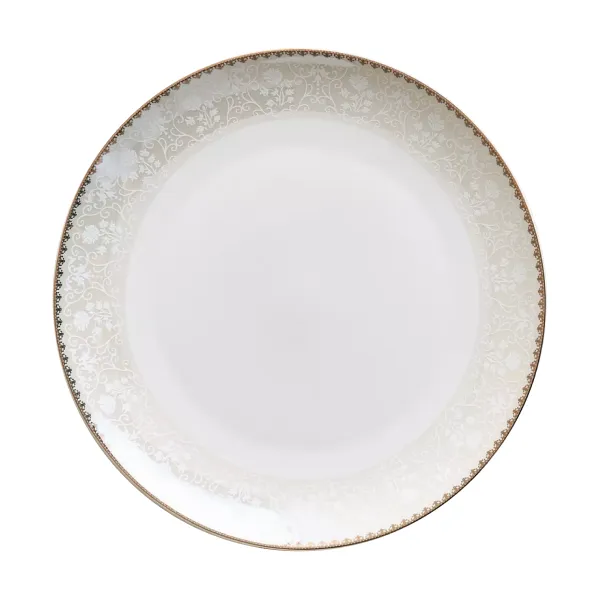 Dinner Plate 10' Luxe 