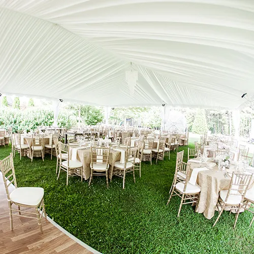 Frame Tent Liner