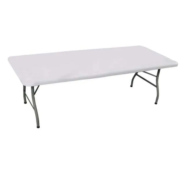 8' Rectangle Table 