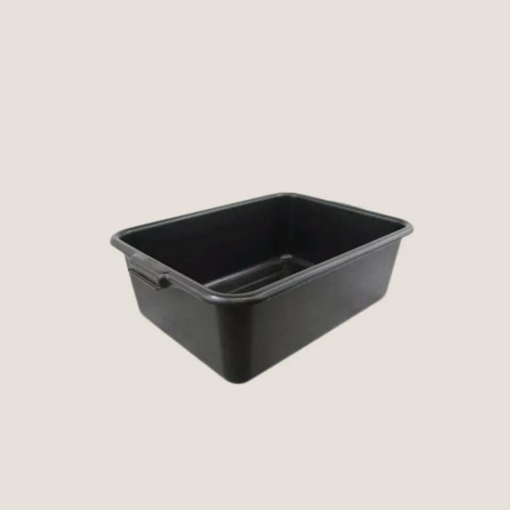 Bus pan