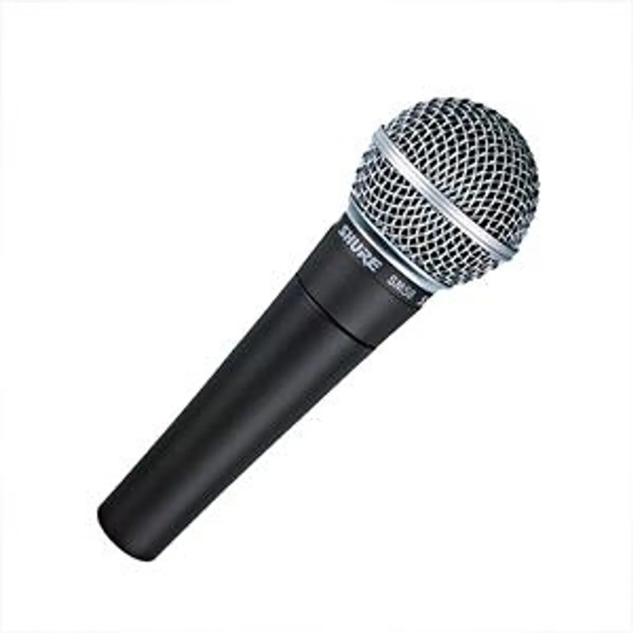 Microphone