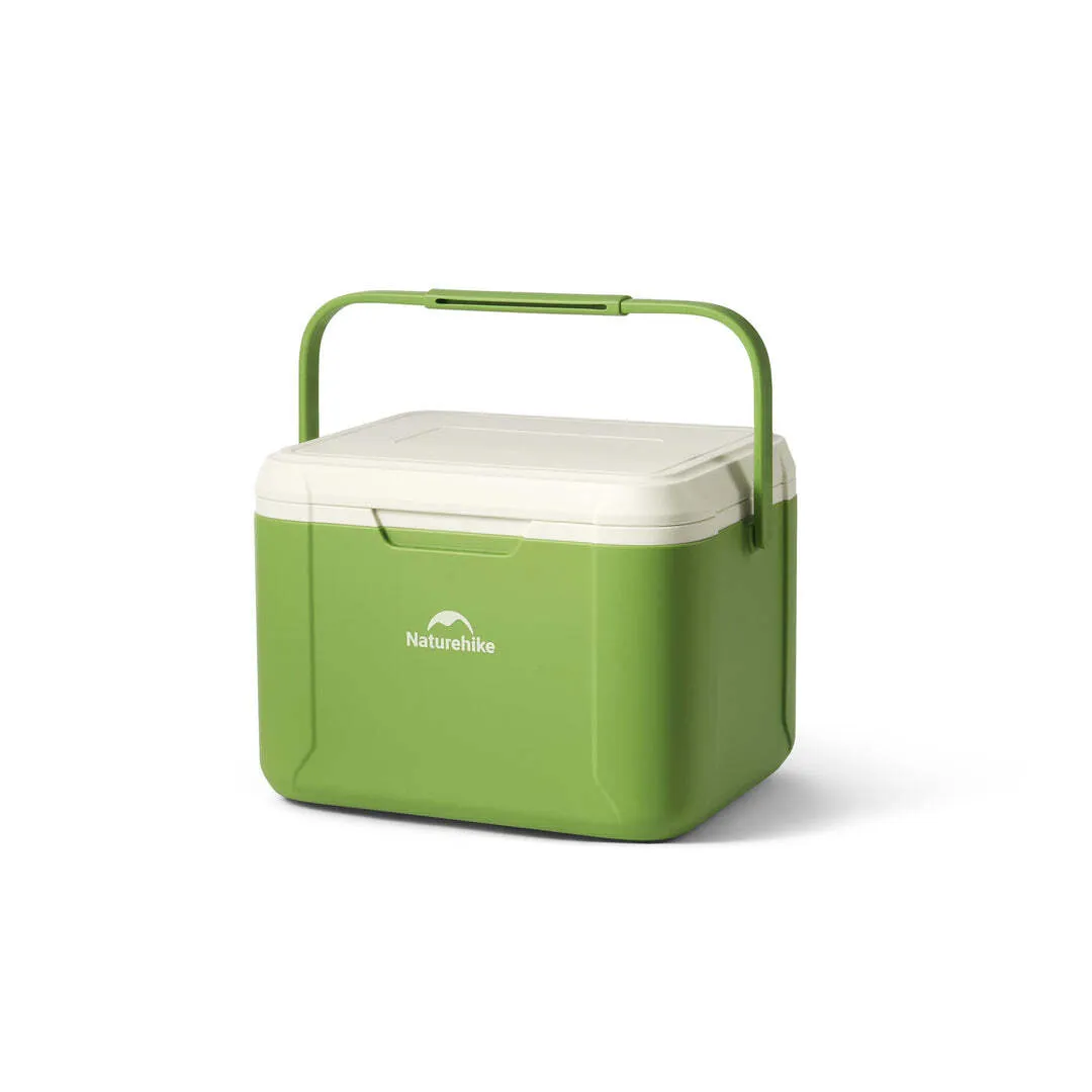 Ice Cooler