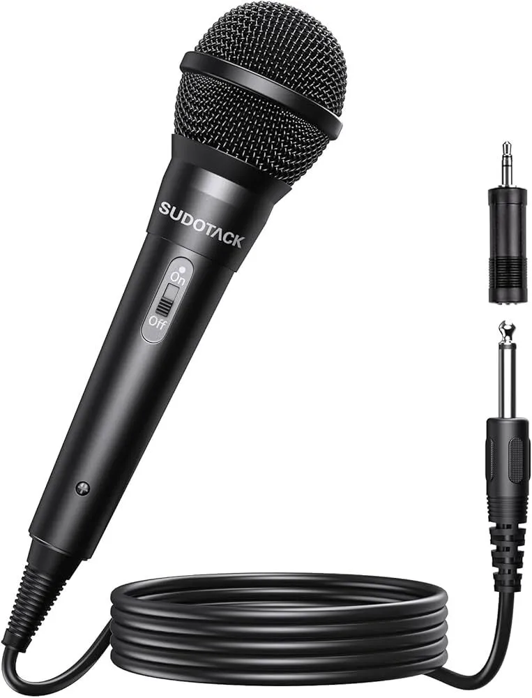 Mic