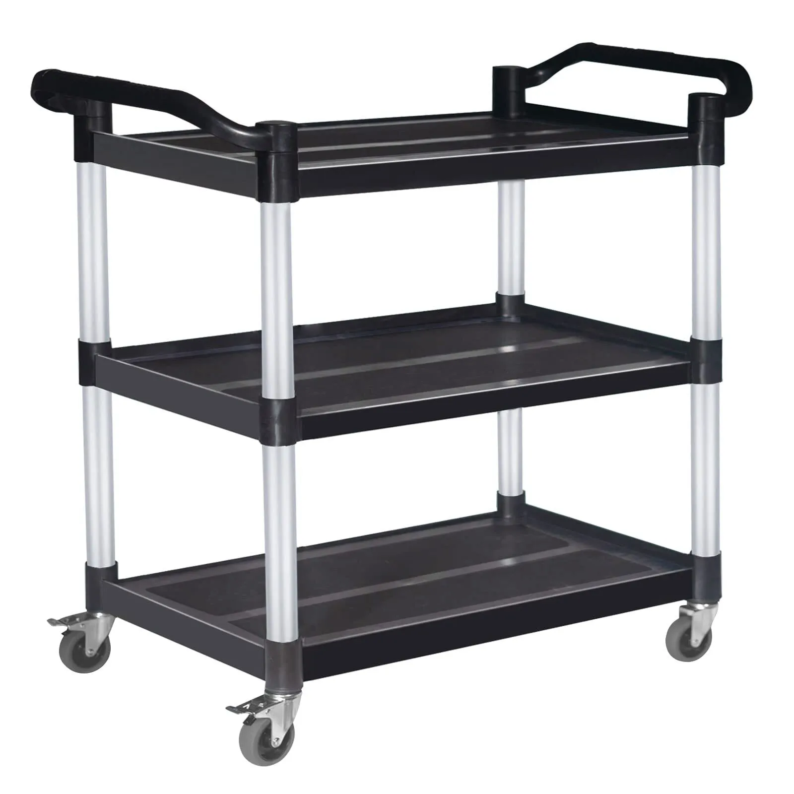 Serving Cart 