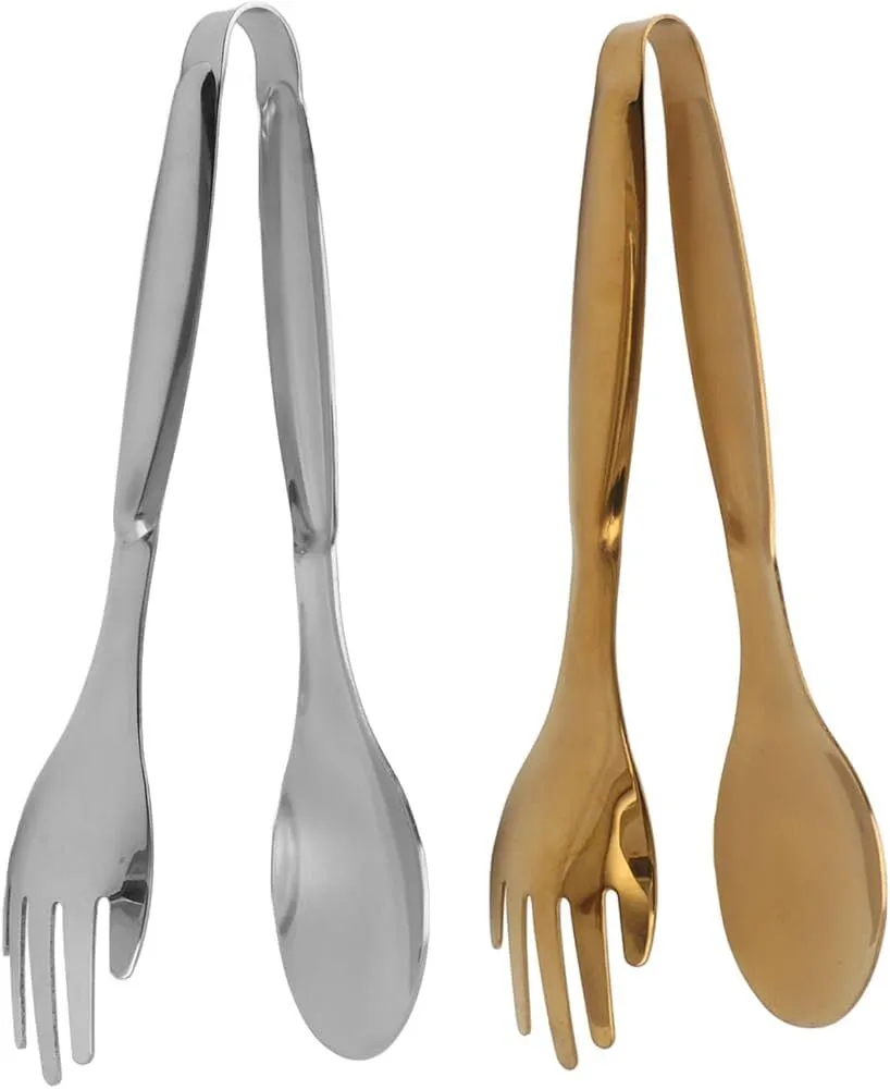 Serving Tong