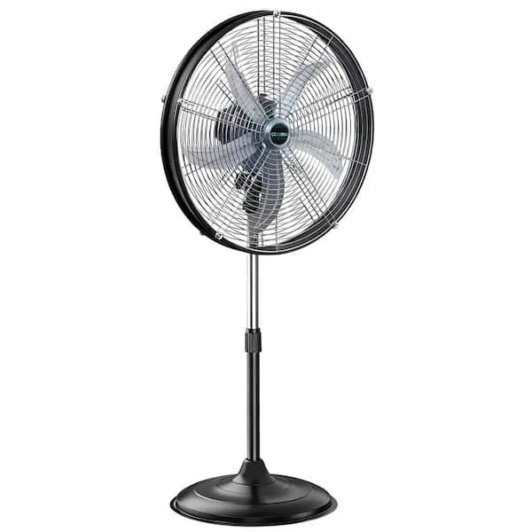 Large Stand Fan