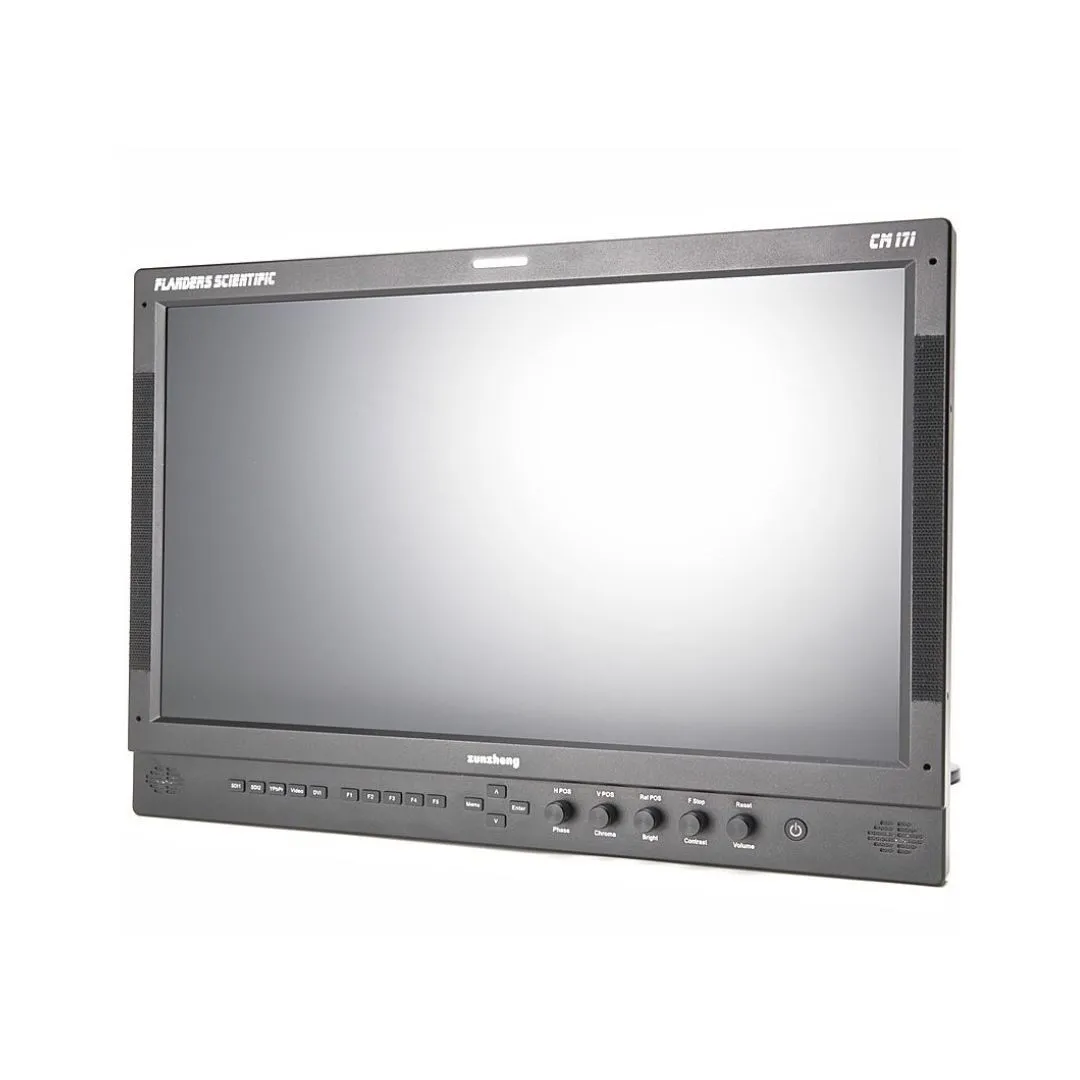 17" Flanders Scientific CM171