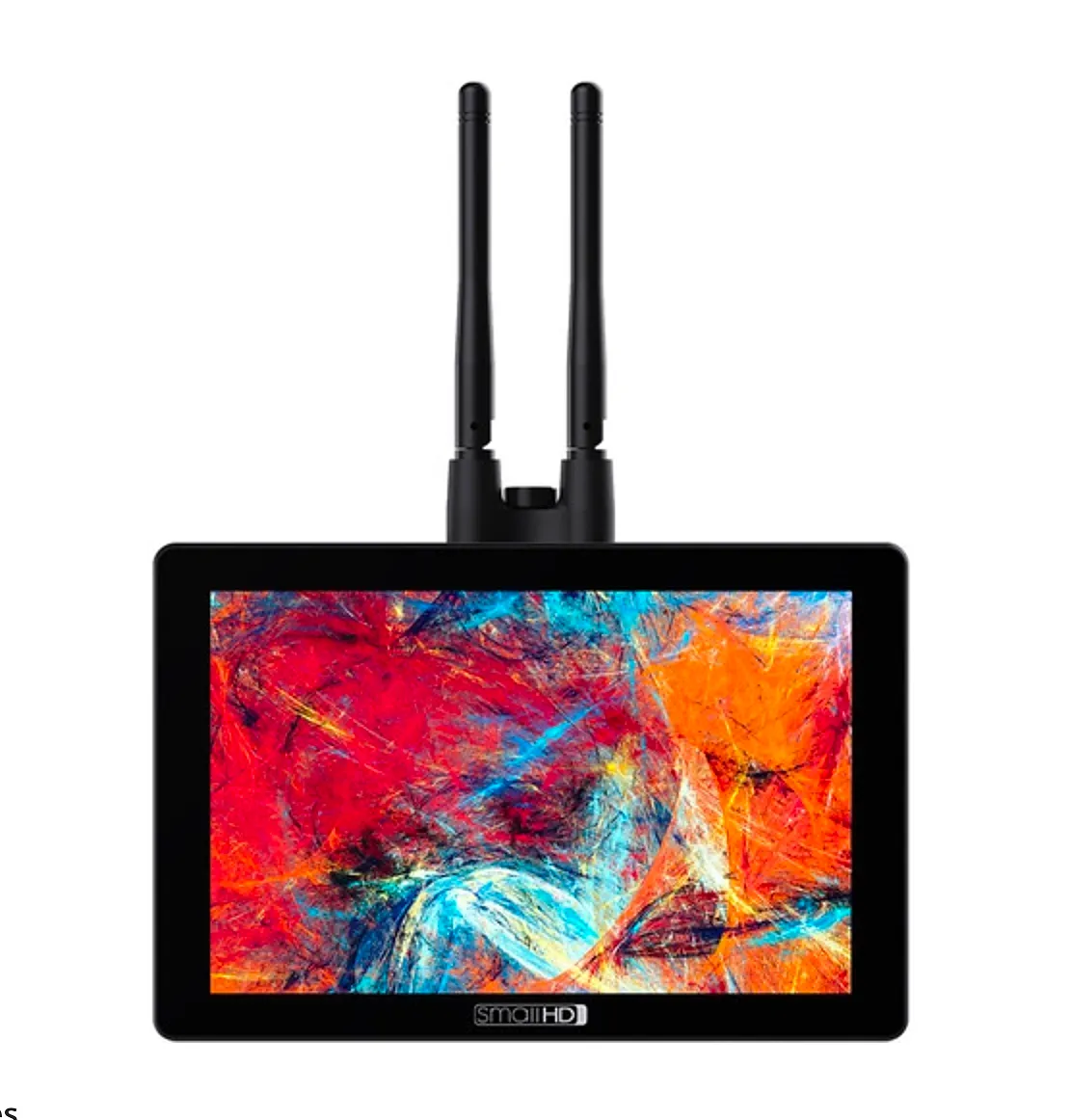 SmallHD Cine7 TX 500 (Arri license)