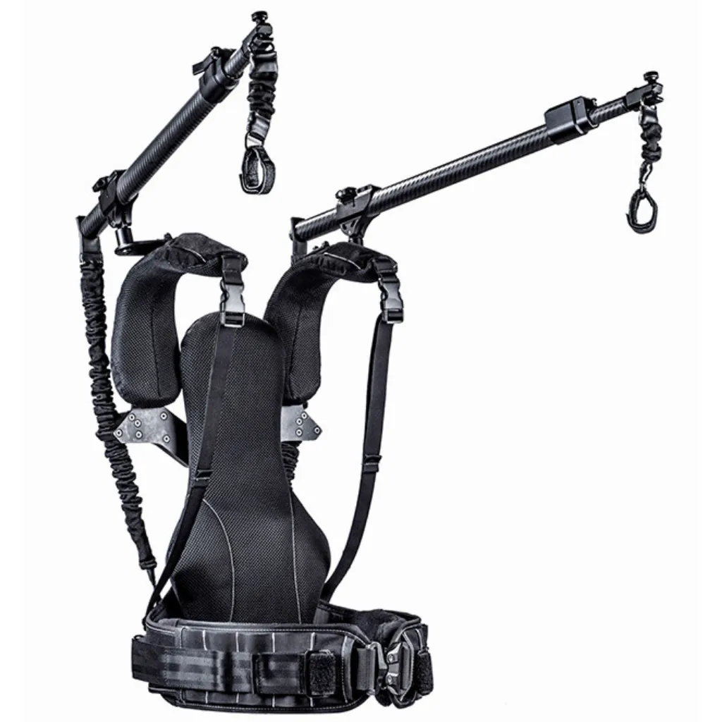 ReadyRig GS with Pro Arms