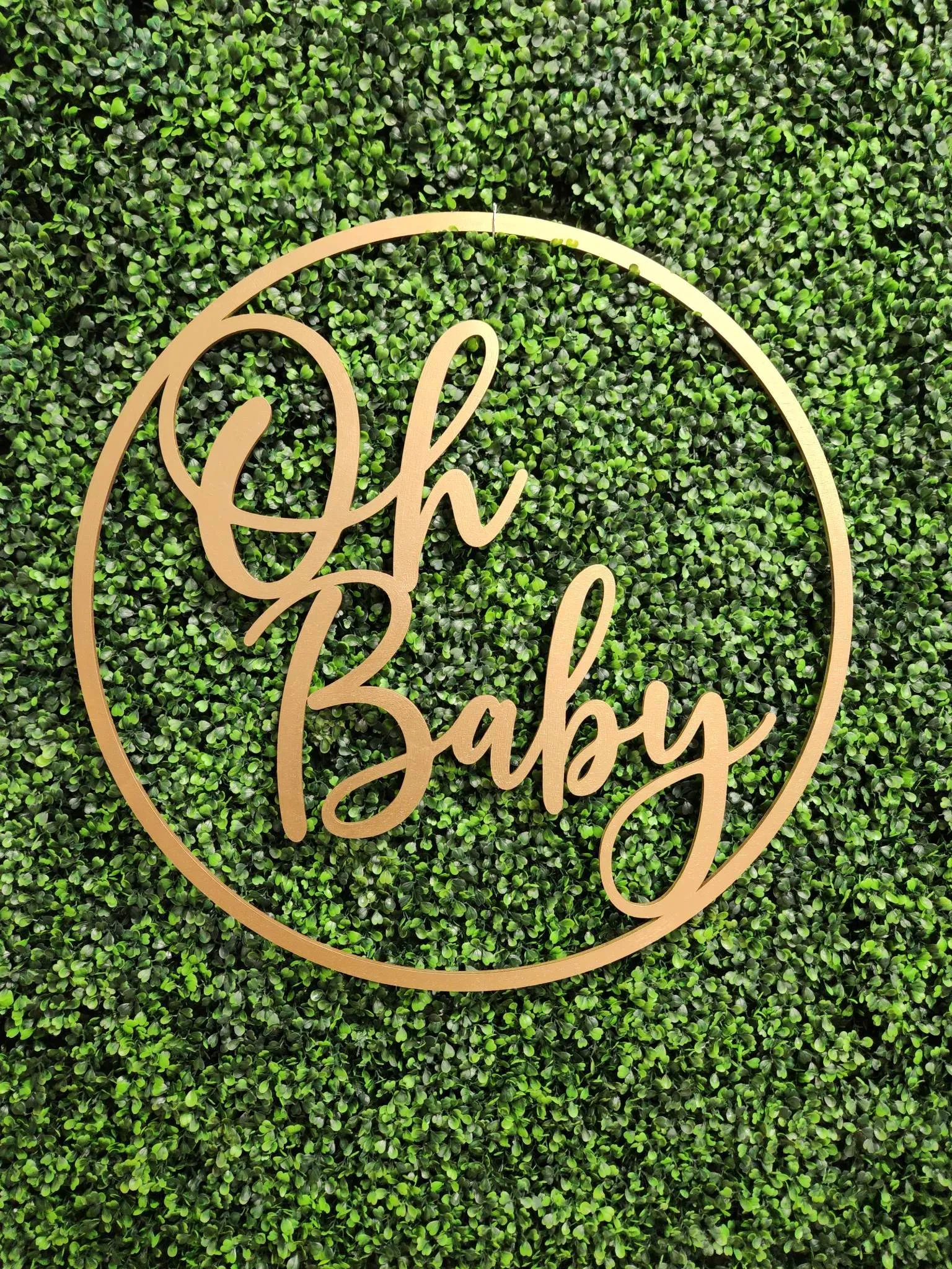 BRIDAL + BABY SHOWER IDEAS collection image