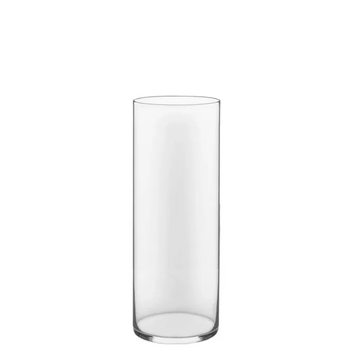 VASE: 14" Cylinder (MAX 18)