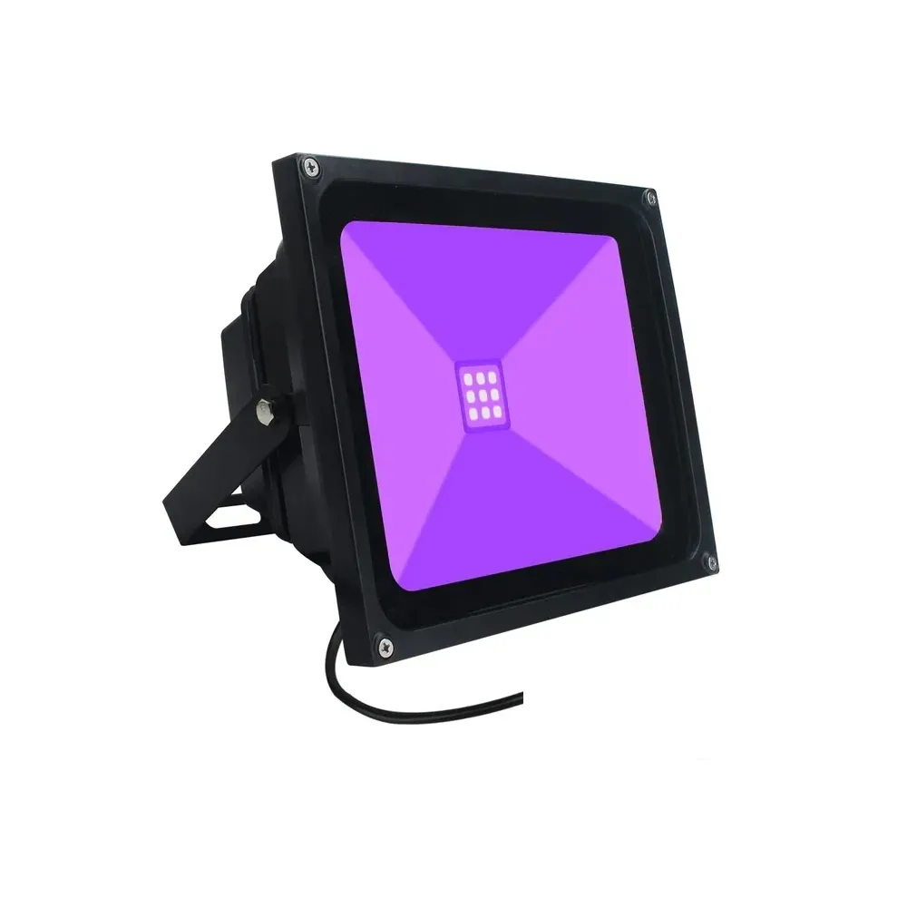 Schijnwerper Blacklight 30-200 Watt