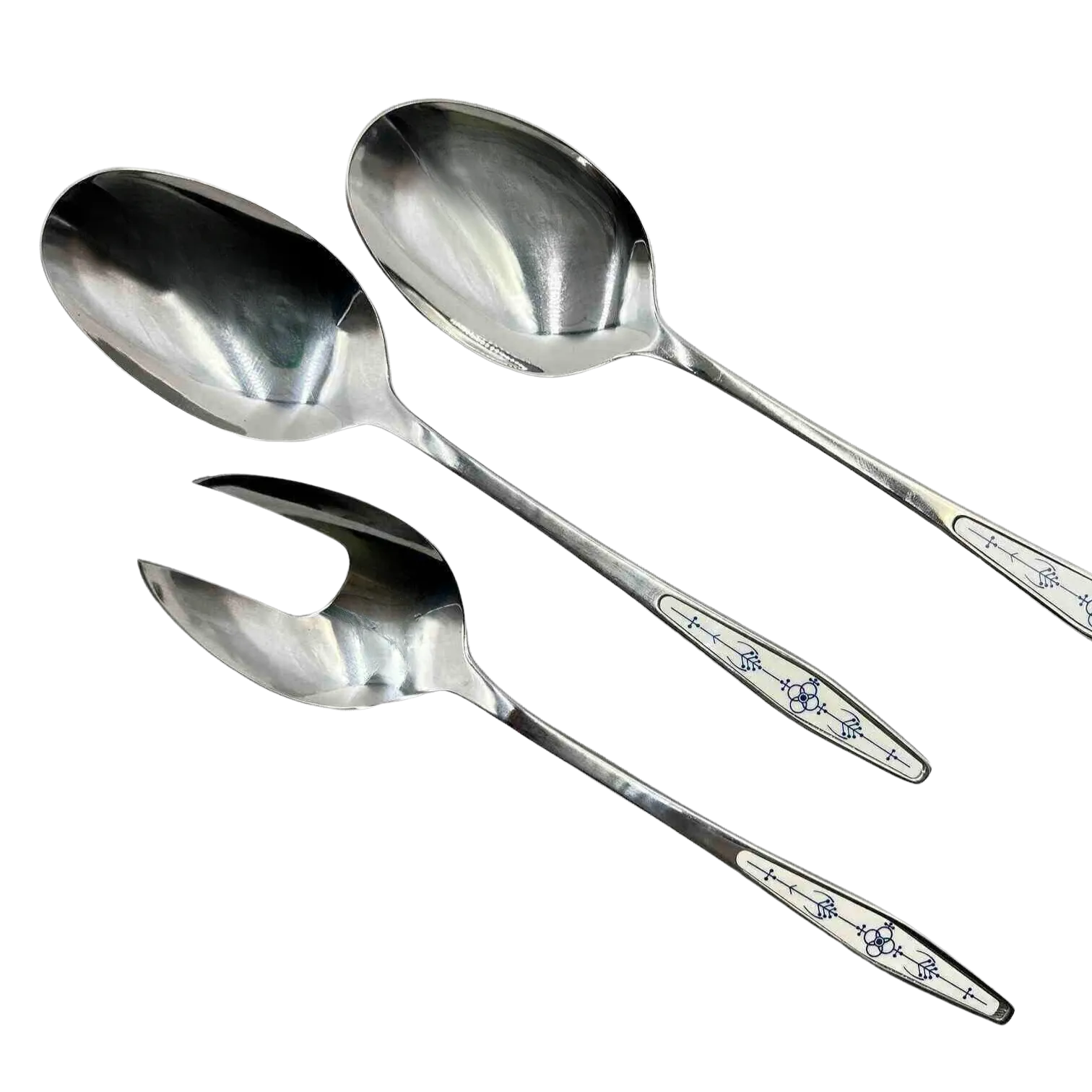 Serveerbestek collection image