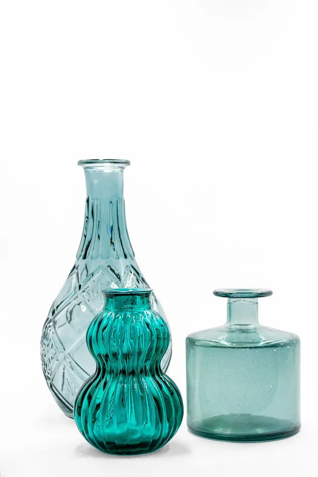 Tafelvaasje collection image