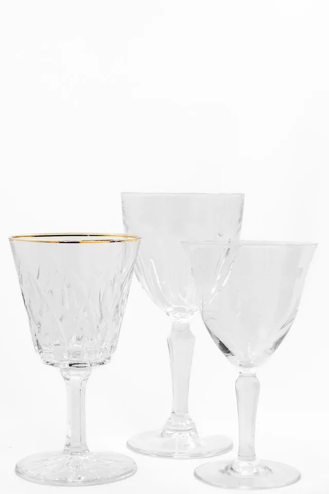 Wijnglazen collection image