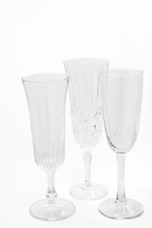 Champagneflute collection image
