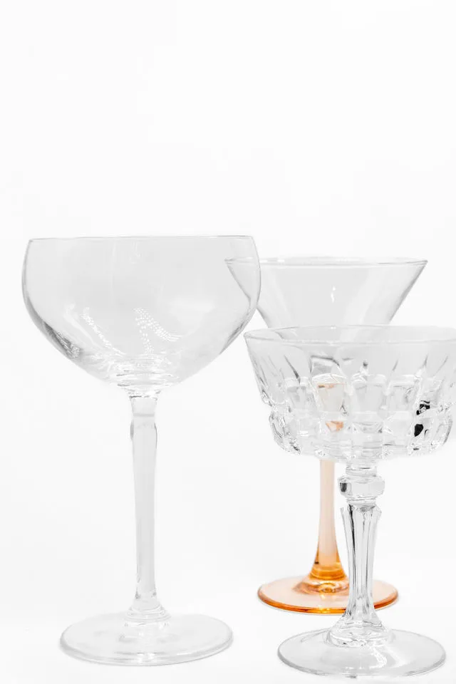 Glasservies collection image
