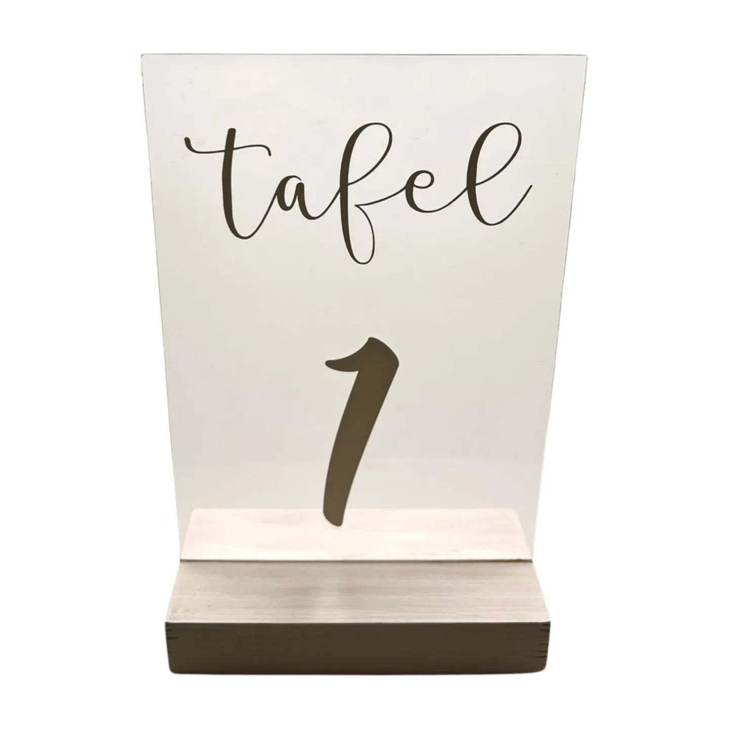Taffy