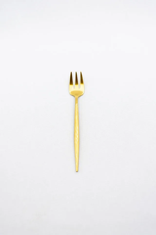 Dessert/amusevork collection image