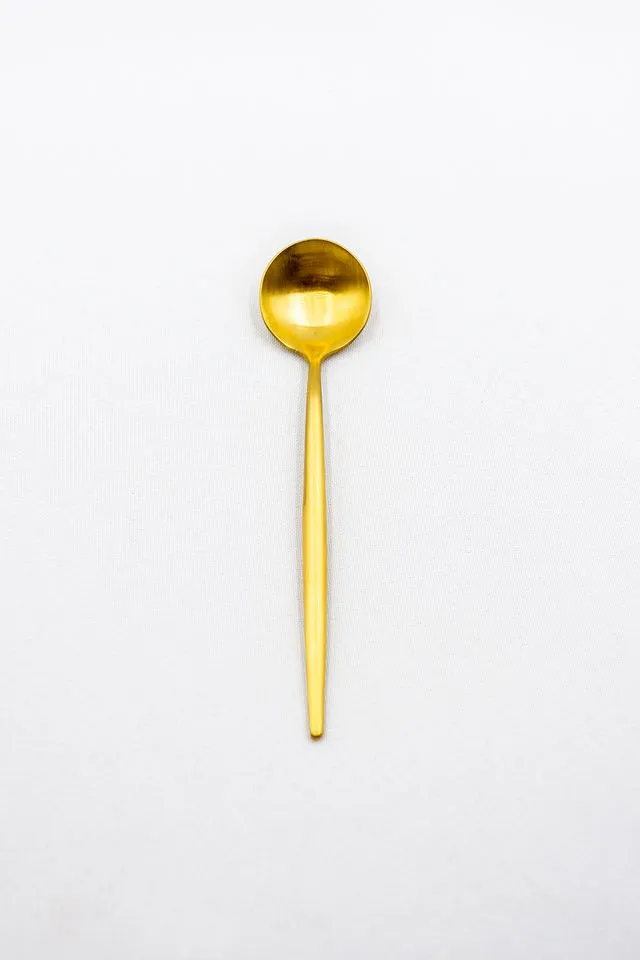 Dessert/koffielepel collection image