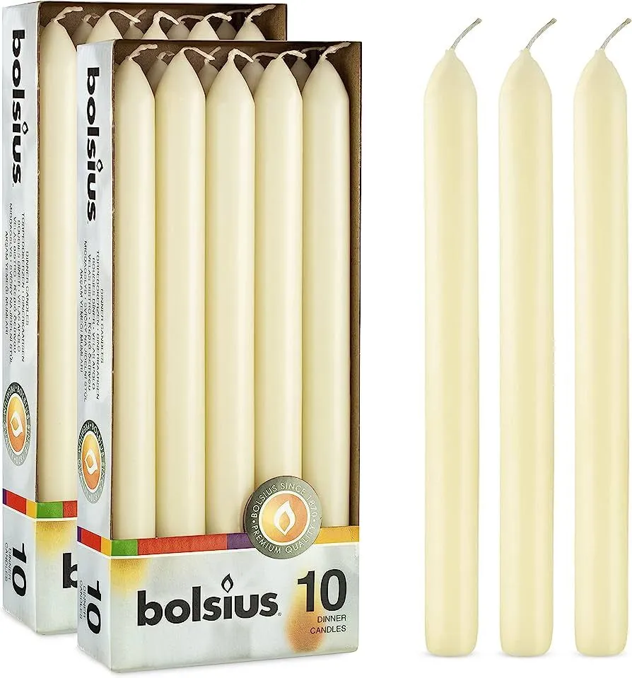 Dinerkaarsen