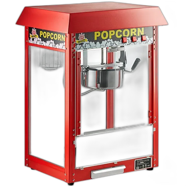 Popcorn Machine