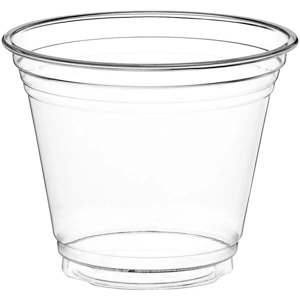 Plastic Cup (25 Count)