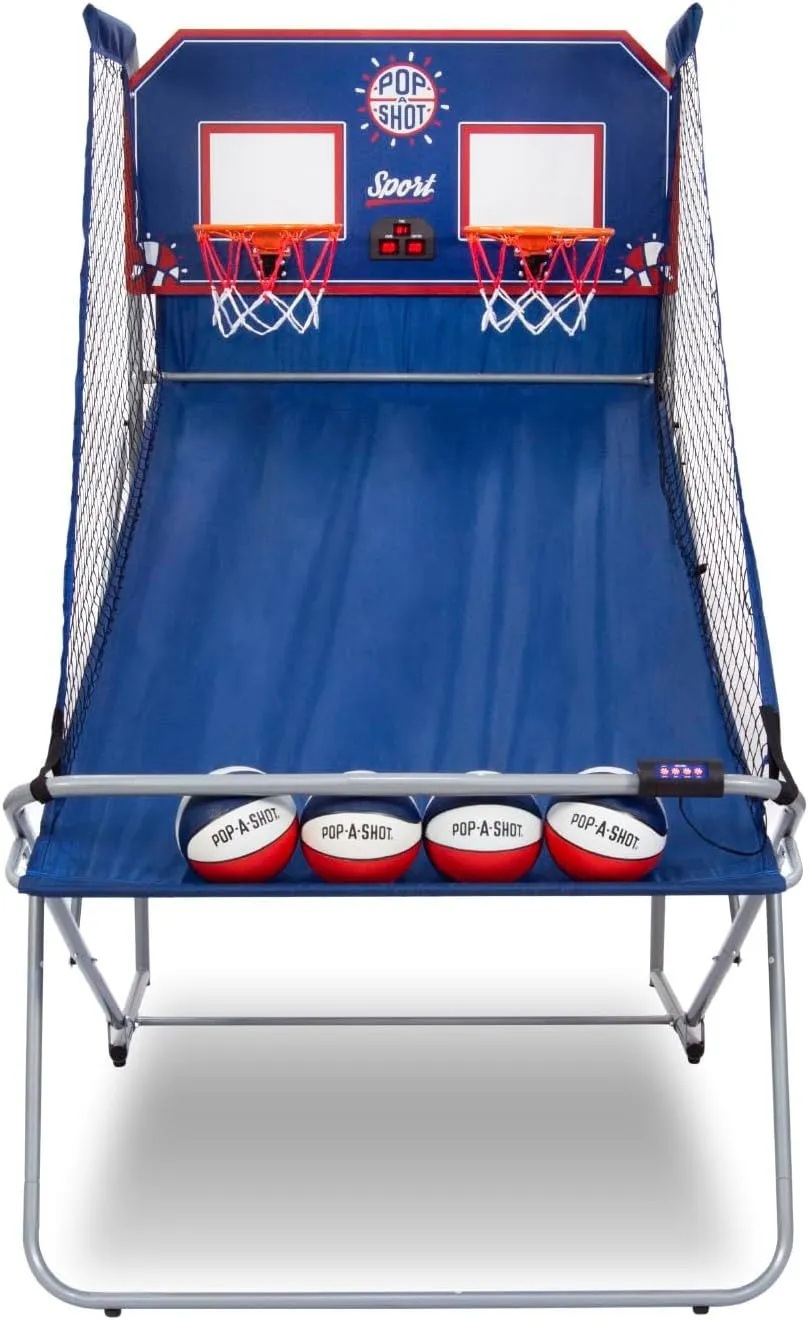 Basketball Arcade