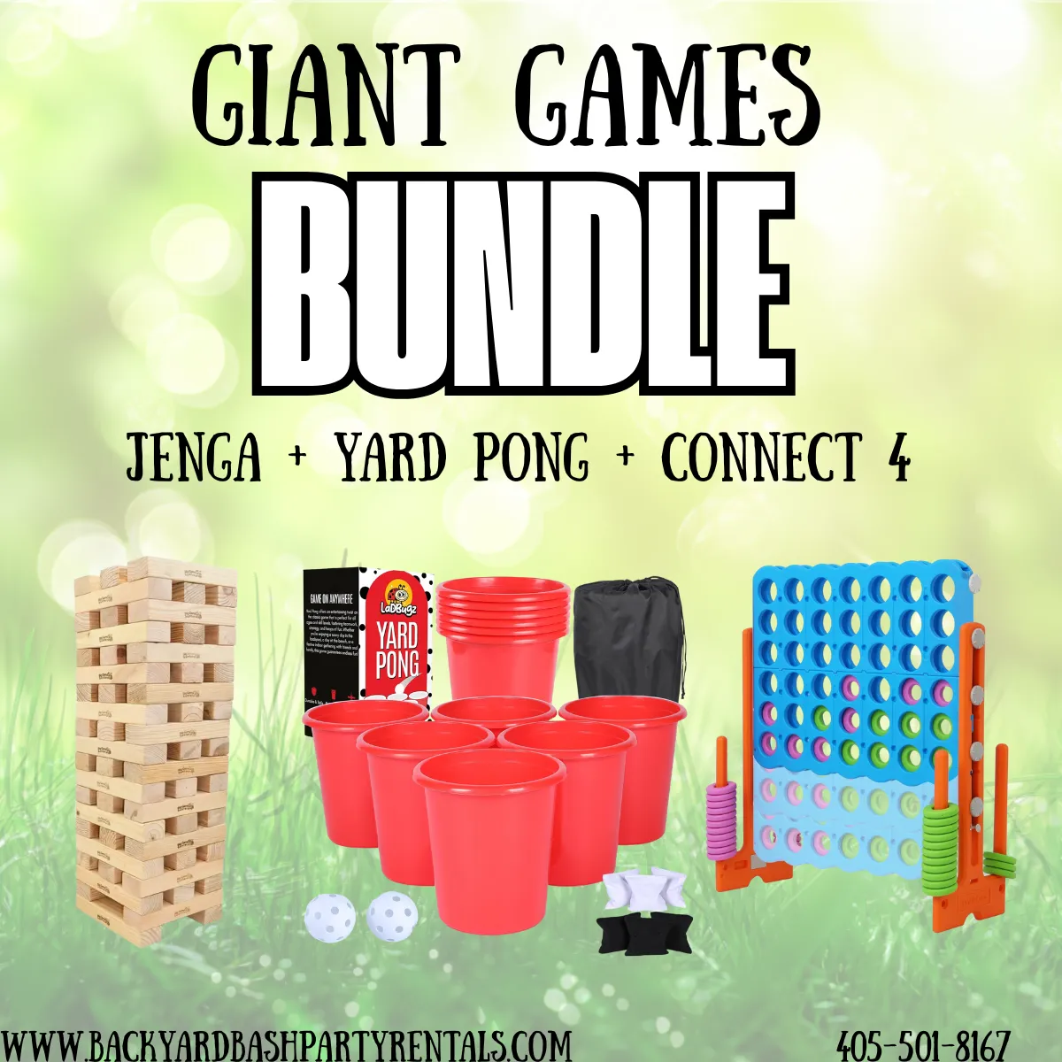 Giant Games Bundle