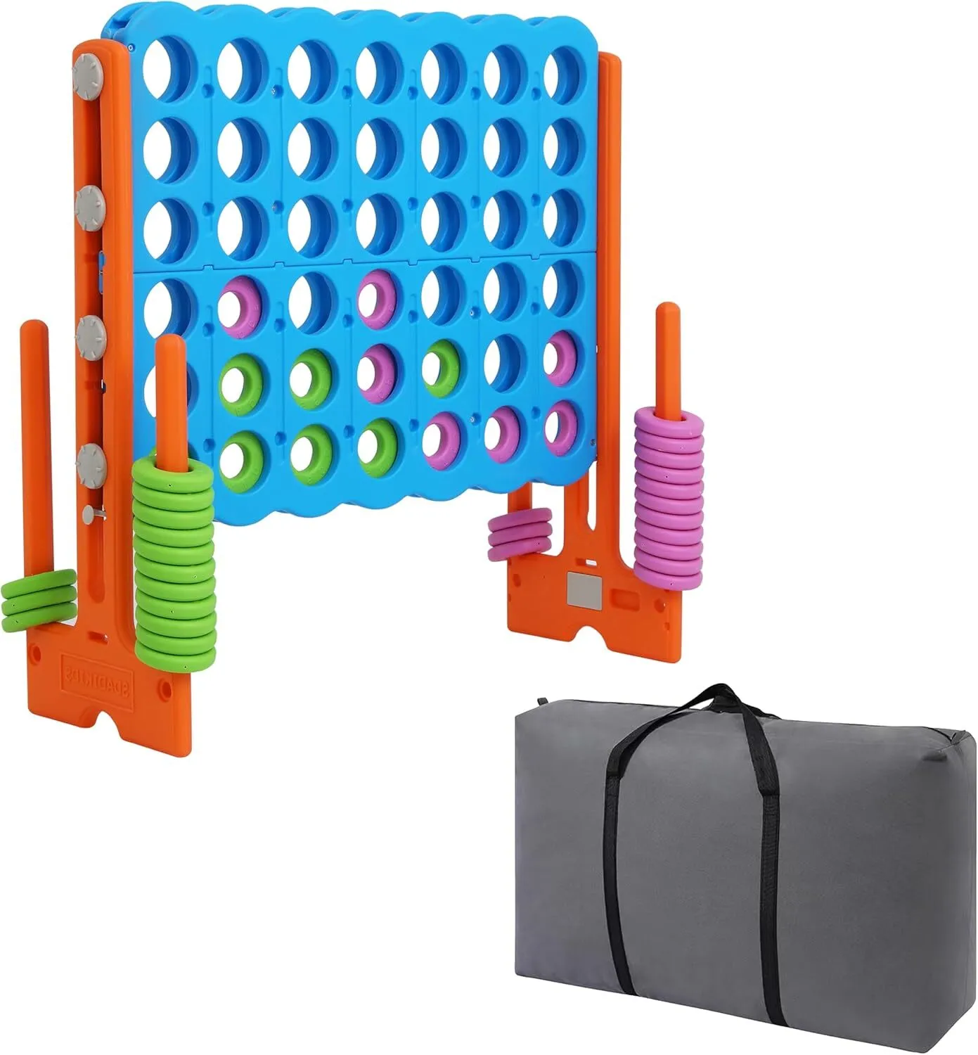 Jumbo Connect 4