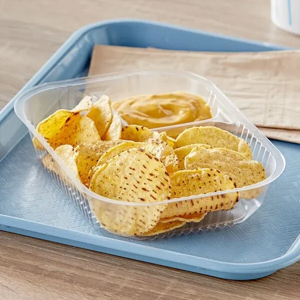 Nacho Tray (25 Count)