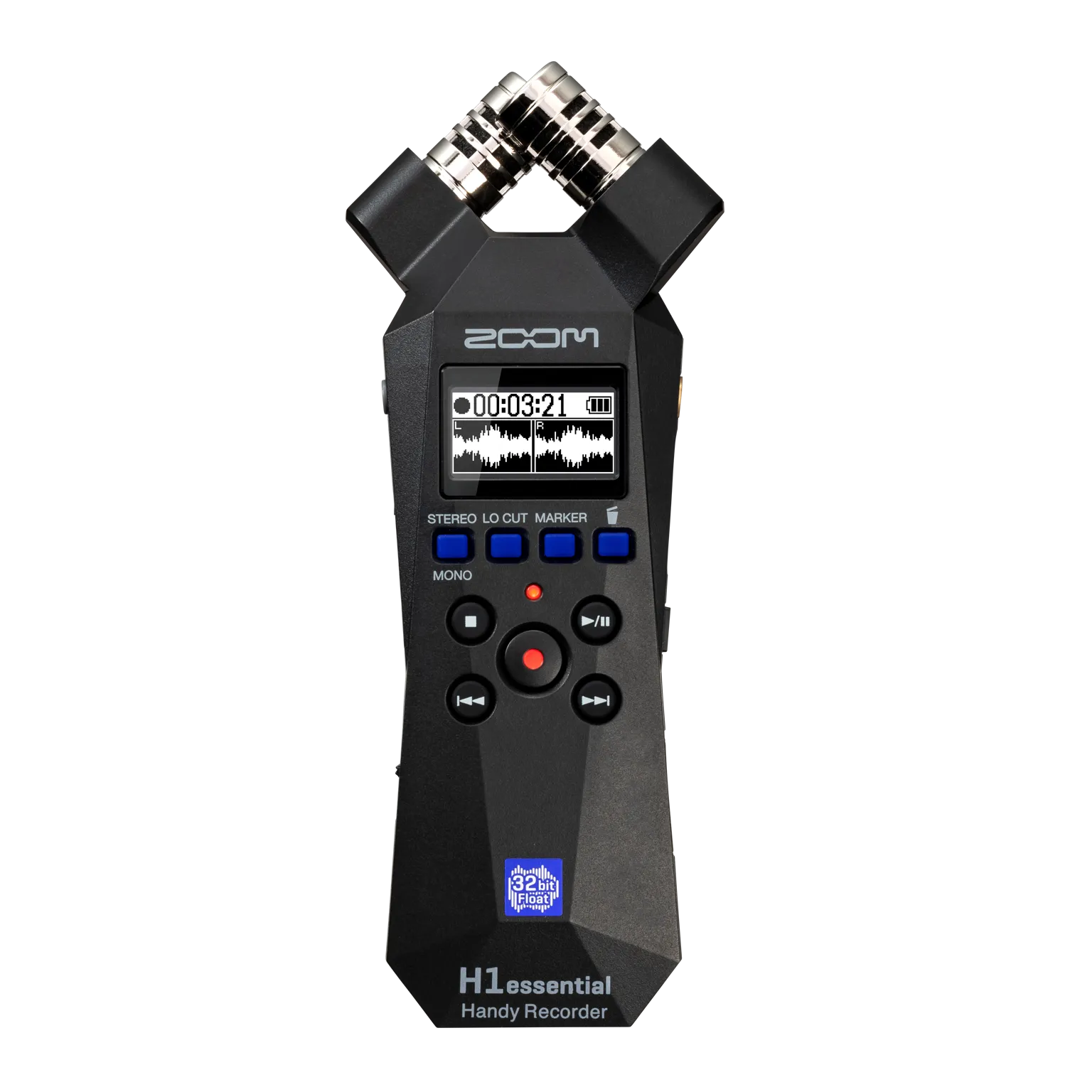 Zoom H1 Essential
