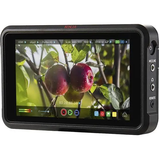 Atomos Ninja V 5"