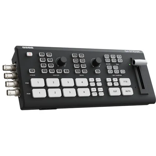 Osee Gostream Duet 4