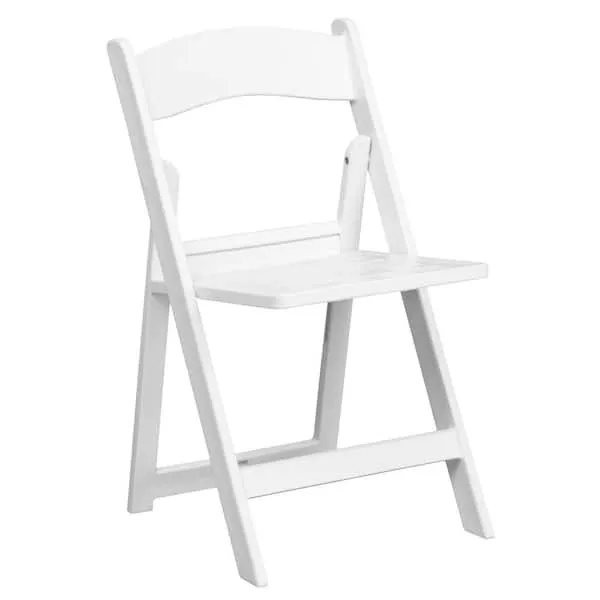 Resin Folding Chair