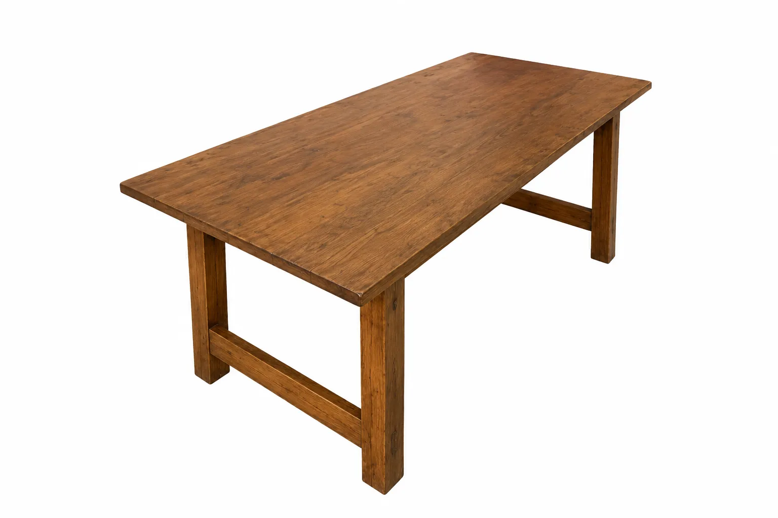Farmhouse Table (seats 10)