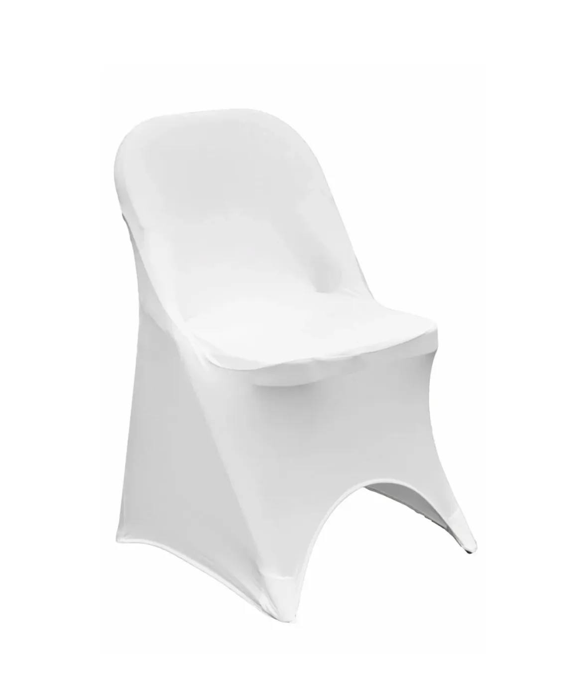 Spandex Chair Cover - Folding Chair