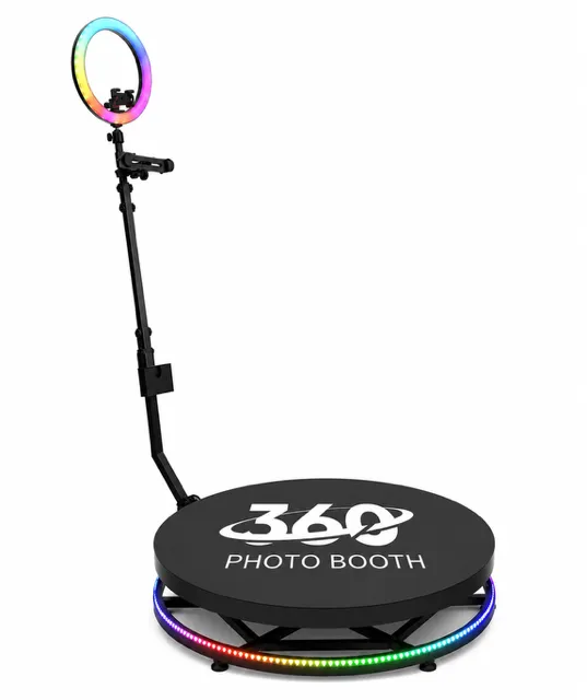 360 Photo Booth