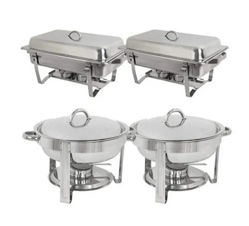 Chafing Dishes