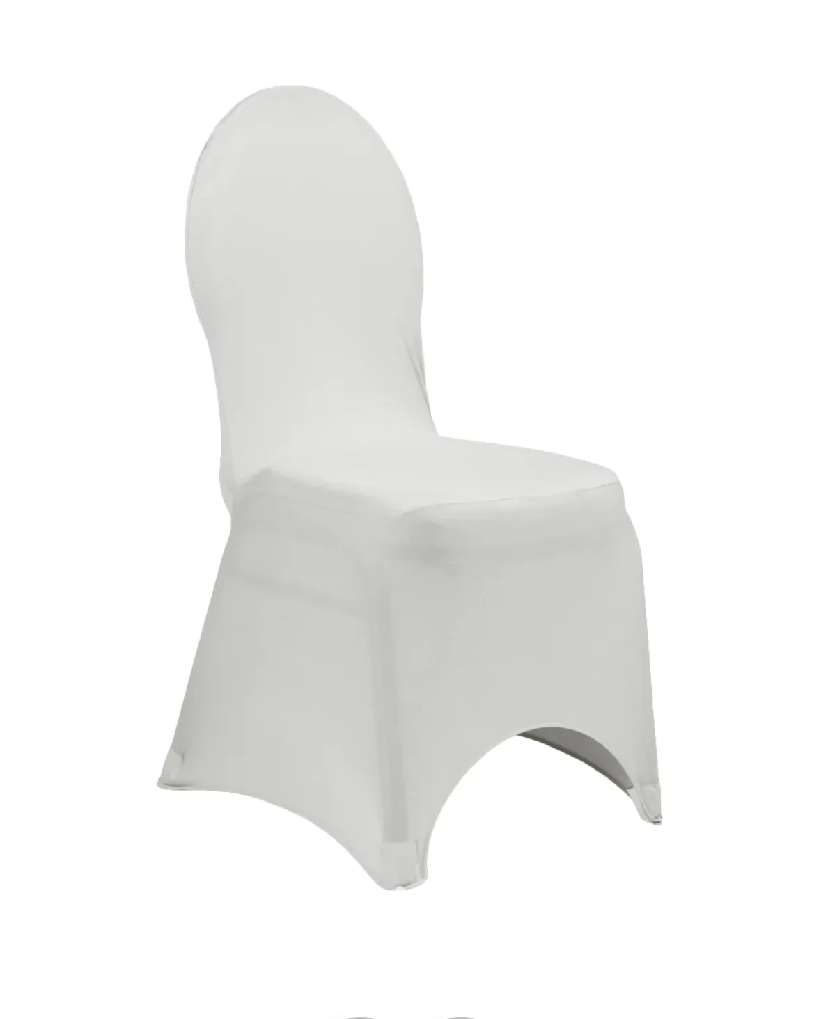 Spandex Chair Cover - Banquet Chair